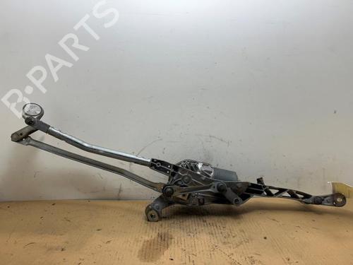 Used Front wipers mechanism Front wipers mechanism MERCEDES-BENZ C-CLASS (W204) C 200 Kompressor (204.041) (184 hp) 38818892 38818892