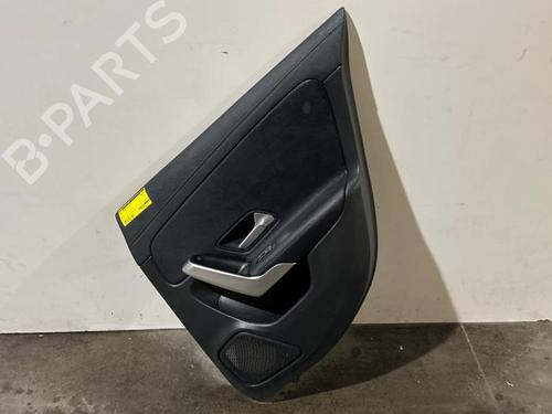 Used Rear right panel MERCEDES-BENZ CLA Shooting Brake (X118) CLA 180 (118.684) (136 hp) 30528105