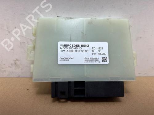 control-unit-mercedes-benz-e-class-w213-2016-38825296 main image