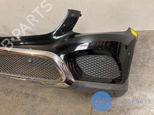 Front bumper MERCEDES-BENZ GLC (X253) 300 d 4-matic (253.919) | BP29429889C7 