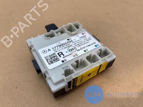 Elektronisk modul MERCEDES-BENZ A-CLASS (W177) A 180 d (177.003) (116 hp) 29902842