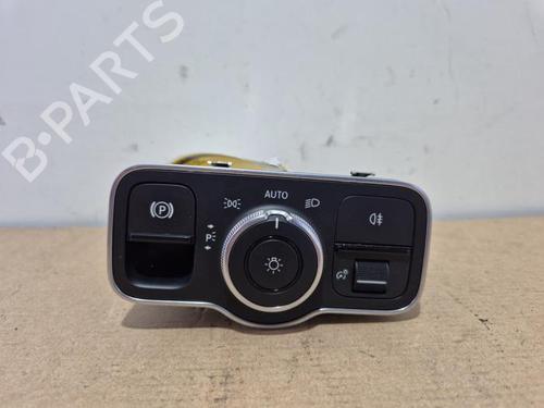headlight-switch-mercedes-benz-a-class-saloon-v177-2018-38816906 main image