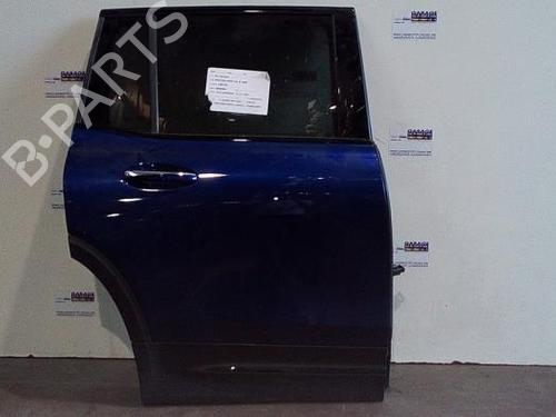 Used Right rear door Right rear door 38854986 38854986