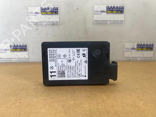 Electronic sensor MERCEDES-BENZ E-CLASS (W213) E 220 d (213.004) | BP38850938M84 - Image 5