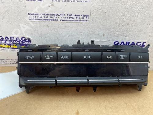 Used Climate control Climate control 38850281 38850281