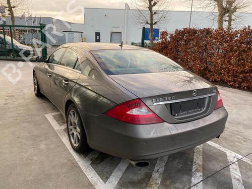 Headlight switch MERCEDES-BENZ CLS (C219) CLS 320 CDI (219.322) | BP40284480I24 - Image 9