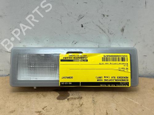 Used Interior roof light Interior roof light MERCEDES-BENZ SLK (R170) 200 (170.435) (136 hp) 38821467 38821467