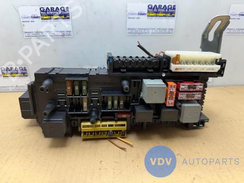 Electronic module MERCEDES-BENZ C-CLASS (W204) C 200 CDI (204.001) | BP25945205M83 