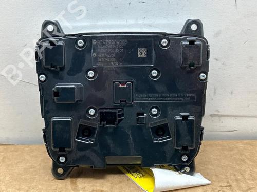 Electronic module MERCEDES-BENZ A-CLASS (W177) A 180 (177.084) | BP38843872M83 - Image 2