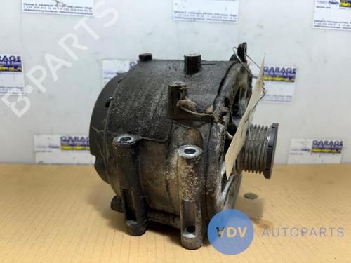 Alternator MERCEDES-BENZ C-CLASS (W203) C 220 CDI (203.006, 203.008) | BP25956596M7 