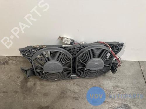 Used Radiator fan MERCEDES-BENZ VITO / MIXTO Van (W639) 111 CDI (639.601, 639.603) (116 hp) 26210038