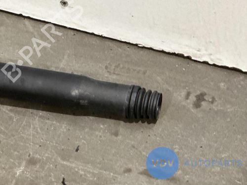 Driveshaft MERCEDES-BENZ C-CLASS (W205) C 220 d 4-matic (205.005) | BP25945542M37 