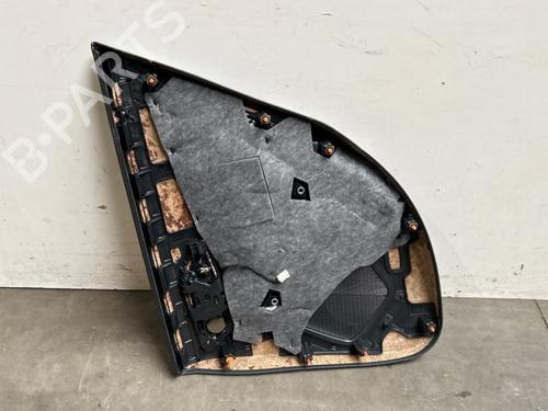 Rear right panel MERCEDES-BENZ A-CLASS (W176) A 160 CDI / d (176.011) | BP39151872C61 - Image 2