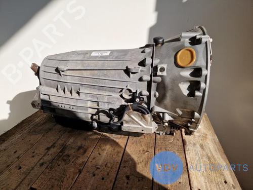 Cambio MERCEDES-BENZ C-CLASS T-Model (S204) C 180 CDI (204.200) (120 hp) 29495079