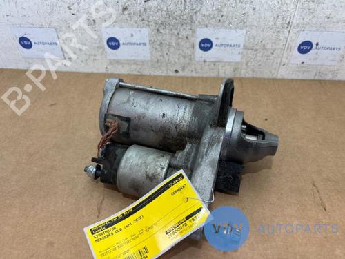 Used Starter MERCEDES-BENZ GLA (H247) GLA 200 4-matic (247.788) (163 hp) 26610508