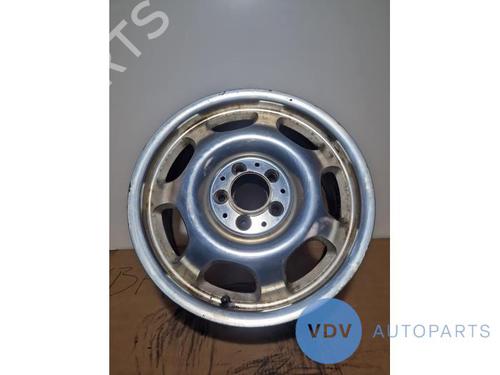Used Rim MERCEDES-BENZ S-CLASS (W220) S 320 CDI (220.026, 220.126) (197 hp) 25972277