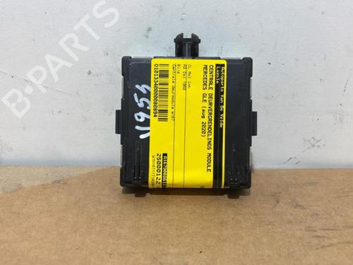 electronic-module-mercedes-benz-gle-v167-2018-38827947 main image
