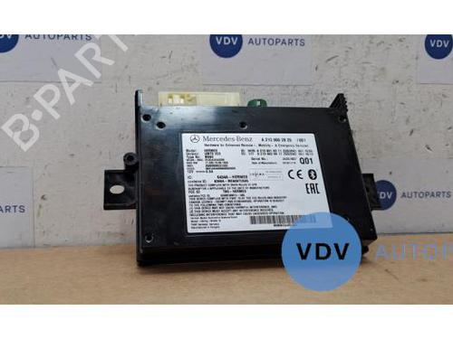 Used Control unit MERCEDES-BENZ VITO Van (W447) 116 CDI 4x4 (447.601, 447.603, 447.605) (163 hp) 25964145