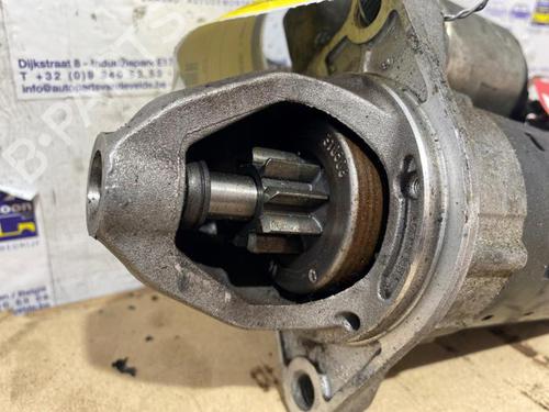 Starter MERCEDES-BENZ CLC-CLASS (CL203) CLC 180 Kompressor (203.746) | BP38846605M8 - Image 2