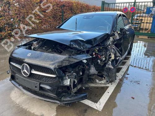 Headlight switch MERCEDES-BENZ A-CLASS (W177) A 180 (177.084) | BP38822511I24 - Image 9