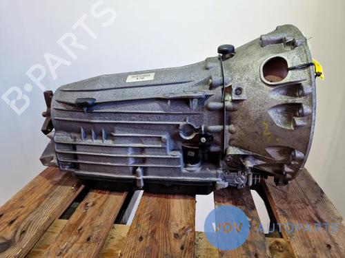 Gearbox MERCEDES-BENZ CLS (C218) CLS 220 BlueTEC / d (218.301) | BP29269675M3