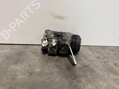 AC compressor MERCEDES-BENZ CLS (C218) CLS 250 CDI / BlueTEC / d (218.303, 218.304) | BP38833599M34 - Image 2