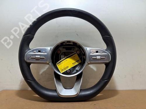 Used Steering wheel Steering wheel MERCEDES-BENZ EQA (H243) EQA 250+ (243.702) (190 hp) 40454097 40454097