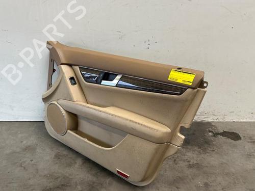 Front right panel MERCEDES-BENZ C-CLASS (W204) C 200 Kompressor (204.041) | BP38818645C59 - Image 3