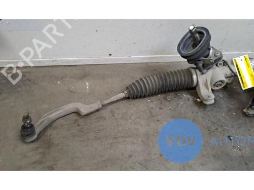 Steering rack MERCEDES-BENZ GLA-CLASS (X156) GLA 200 CDI / d (156.908) | BP25962410M22 