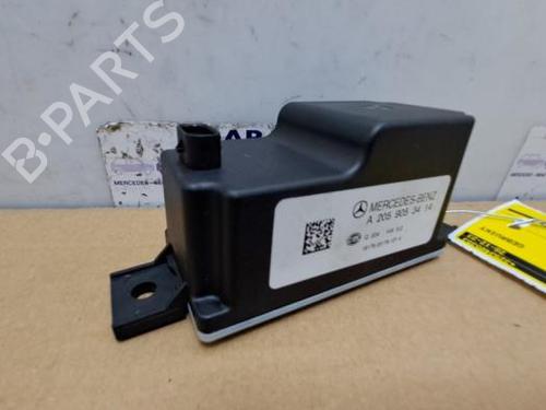 Used Electronic module Electronic module 38843495 38843495