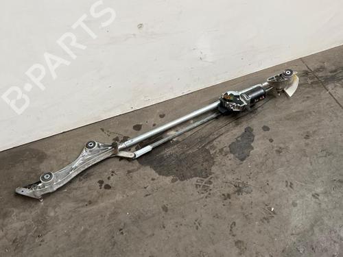 Vindrude Viskermekanisme Vindrude Viskermekanisme JEEP CJ5 - CJ8 4.2 (103 hp) 38825403 38825403