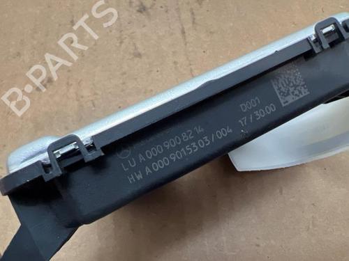 Electronic sensor MERCEDES-BENZ A-CLASS (W177) A 200 d (177.012) | BP38820252M84 - Image 3