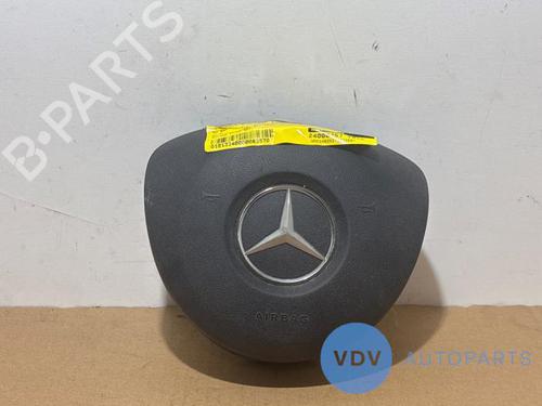 Used Driver airbag MERCEDES-BENZ B-CLASS Sports Tourer (W246, W242) B 180 (246.242) (122 hp) 28293854