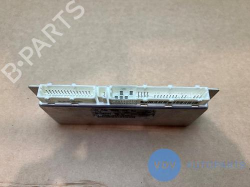 Electronic module MERCEDES-BENZ C-CLASS (W202) C 200 Kompressor (202.025) | BP25972637M83 
