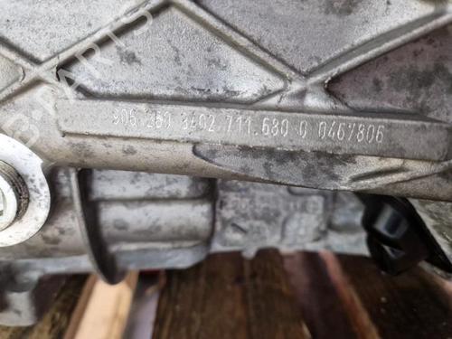 Gearbox MERCEDES-BENZ SPRINTER 3,5-t Van (B907, B910) 315 CDI RWD (907.631, 907.633, 907.635, 907.637) | BP38825159M3 - Image 11
