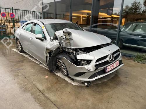 Right sun visor MERCEDES-BENZ CLA (C118) CLA 180 d (118.303) | BP38821824I2 - Image 4