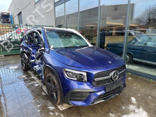 Steering column MERCEDES-BENZ GLB (X247) GLB 180 d (247.610) | BP38825871M21 - Image 20
