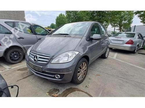 Rear left panel MERCEDES-BENZ A-CLASS (W169) A 200 (169.033, 169.333) | BP38837932C60 - Image 3