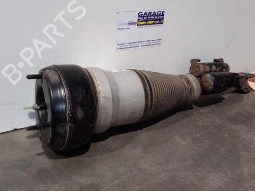Used Left front shock absorber Left front shock absorber 38857520 38857520