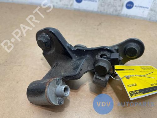 Used Hinge/Door check strap MERCEDES-BENZ A-CLASS (W169) A 170 (169.032, 169.332) (116 hp) 25968124