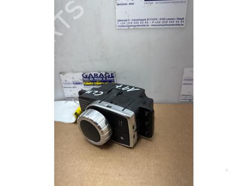 Electronic module MERCEDES-BENZ A-CLASS (W176) A 180 (176.042) | BP38849609M83 - Image 2