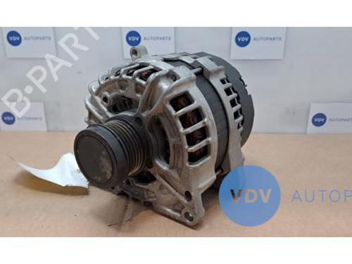 Used Alternator MERCEDES-BENZ A-CLASS (W176) A 180 (176.042) (122 hp) 25959515