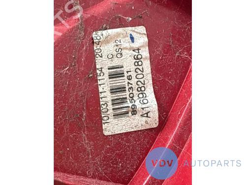 Right taillight MERCEDES-BENZ A-CLASS (W169) A 160 (169.031, 169.331) | BP27505128C35 