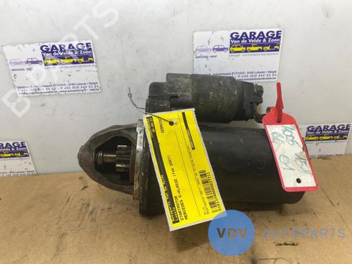 Startmotor MERCEDES-BENZ E-CLASS (W211) E 280 CDI (211.020) | BP25953419M8 