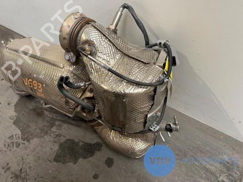 Catalyst MERCEDES-BENZ C-CLASS T-Model (S205) C 180 d (205.200) | BP29384042M10 