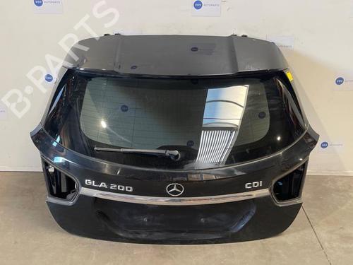 Bagklap CC/Kombi-Coupé Bagklap CC/Kombi-Coupé 38839380 38839380