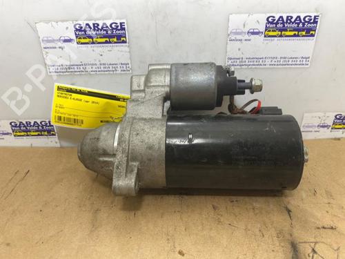 Used Starter Starter 38846649 38846649