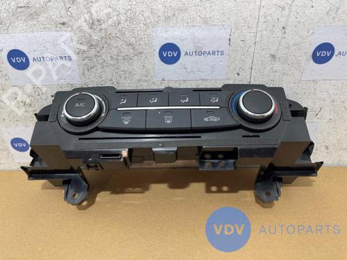 Used Climate control MERCEDES-BENZ X-CLASS (470) X 250 d (470.230) (190 hp) 26592435