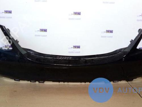 Used Rear bumper MERCEDES-BENZ C-CLASS (W205) C 220 BlueTEC / d (205.003) (163 hp) 25941641