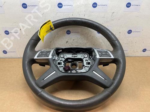 steering-wheel-mercedes-benz-e-class-w212-2009-2010-2011-2012-2013-2014-2015-2016-38835944 main image
